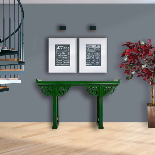 Beecroft Console Table
