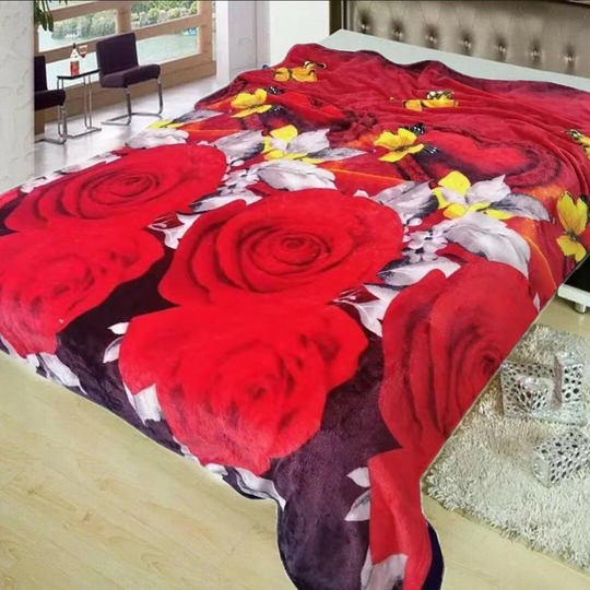 Imam Blanket