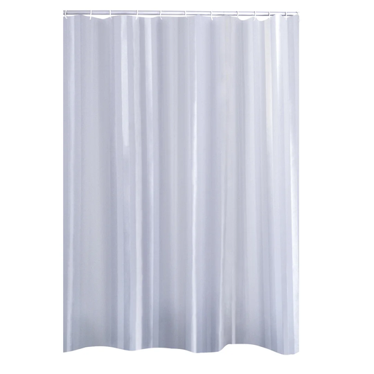 Satin Curtain
