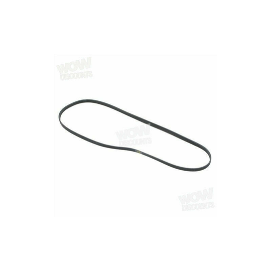 Poly-Vee Drive Belt 1210 5JPE - Hoover