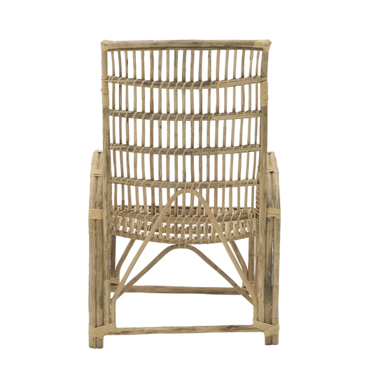 Mercoledi Garden Chair