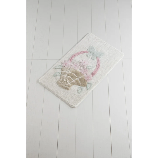 Knoxville Rectangle Bath Mat