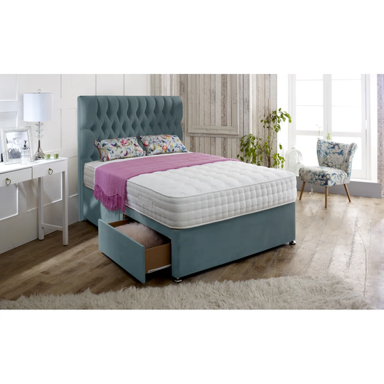 Duguay Divan Base