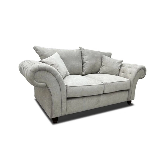Partington 2 Seater Sofa