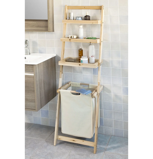 Dole 42cm x 152cm Bathroom Shelf