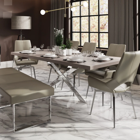 10 - Person Dining Set
