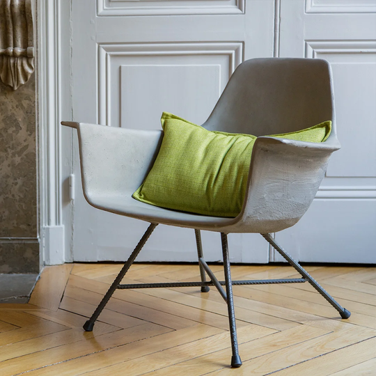 Carolyn Armchair