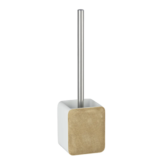 Ambila Free-Standing Toilet Brush and Holder