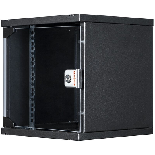 Rackmatic - 10 rack cabinet TENRack 6U and depth 300