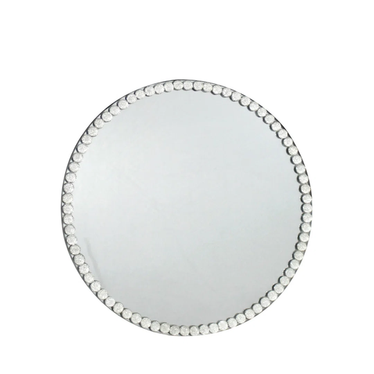 Longridge Glass Tabletop Dish
