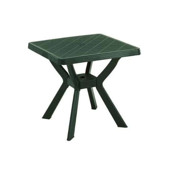 Ranks Square 79Cm L Outdoor Bistro Table