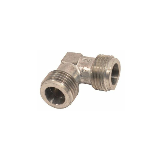 Cooker Gas Pipe Connection for Indesit Ariston/Scholtes Cookers and Ovens