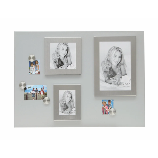 3 Piece Magnet Picture Frame Set