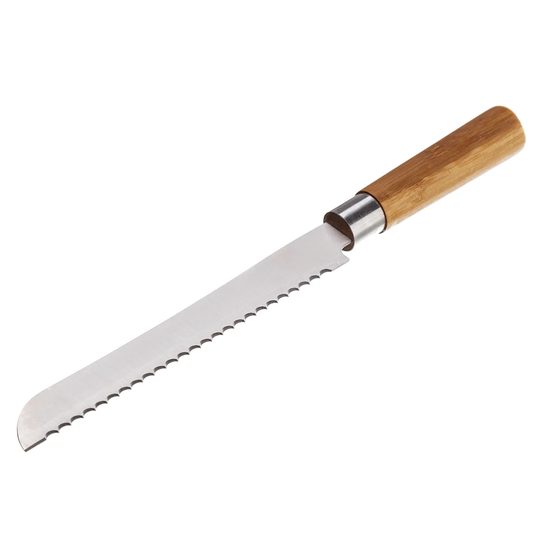 Swanigan 20.5cm Bread Knife