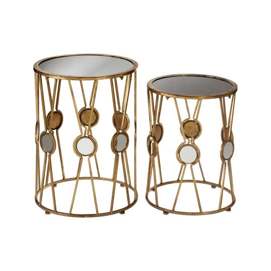 Mya 2 Piece Side Table