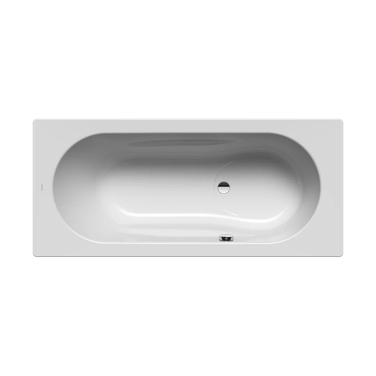 VAIO 160 mm x 70 mm Freestanding Clawfoot Bathtub
