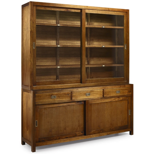 Star Display Cabinet