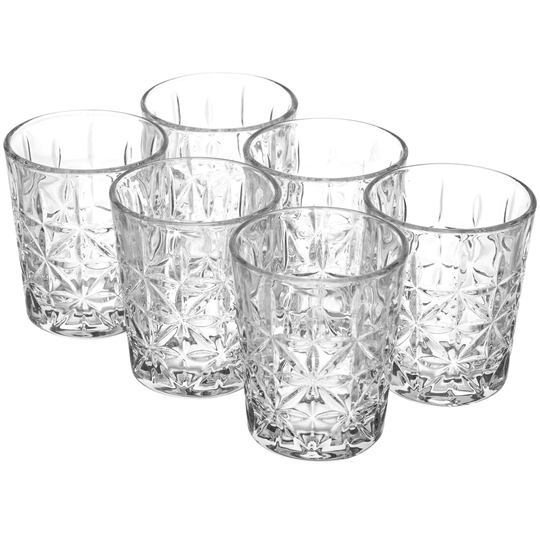 Vander 75 oz. Shot Glass