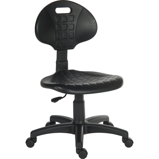 Pro Low-Back Desk Chair
