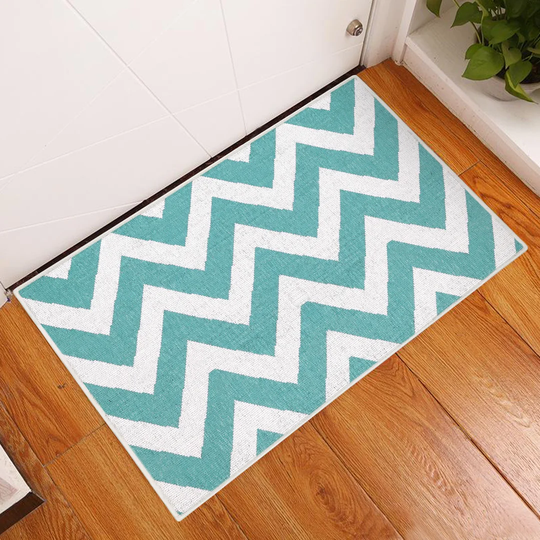 Delanee Door Mat