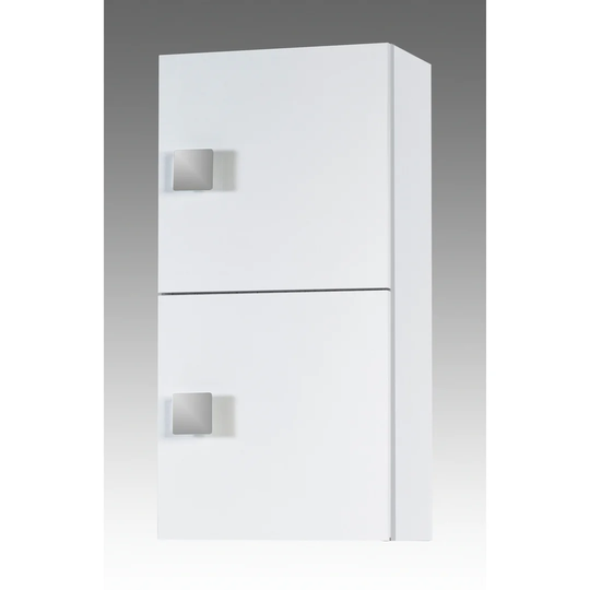Ringler 33 x 65cm Wall Mounted Cabinet