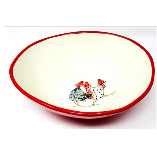 Joren Fruit Bowl
