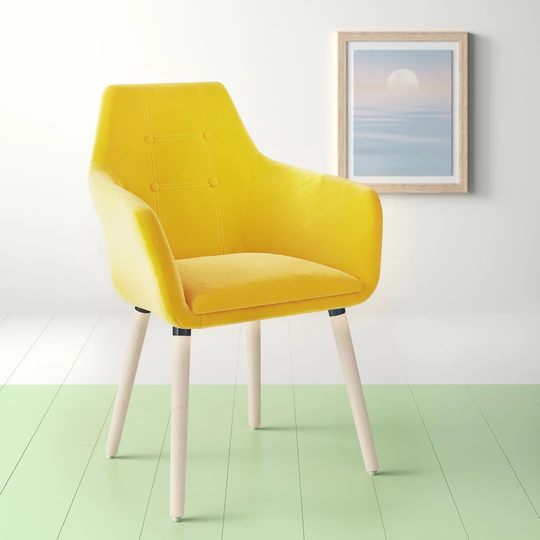 Camas Armchair
