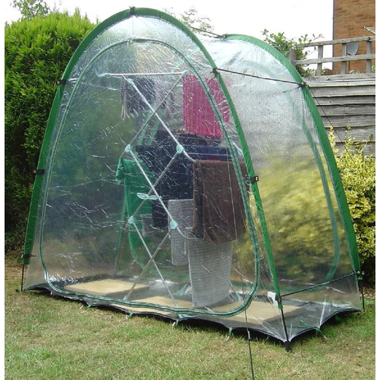 Laundry Dome