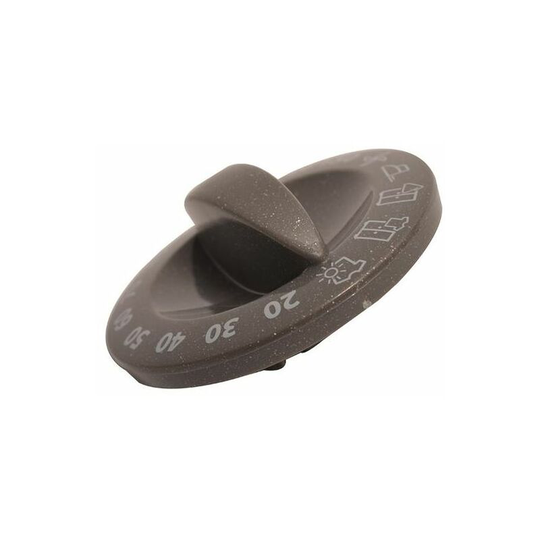 Tumble Dryer Control Knob for Hotpoint Tumble Dryers and Spin Dryers