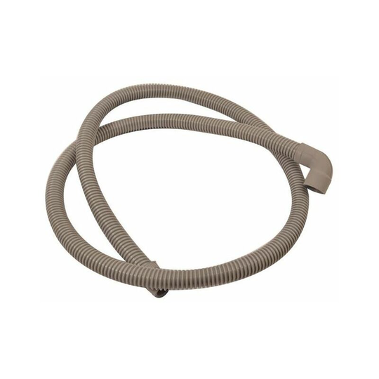 Washing Machine Drain Hose To Sink for Indesit Ariston/Scholtes Washing Machines
