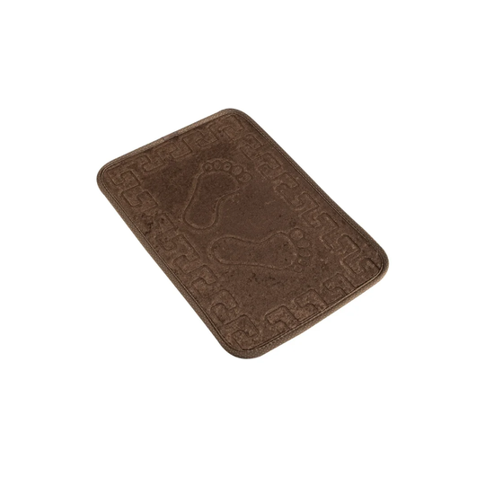 Marg Rectangle Bath Mat