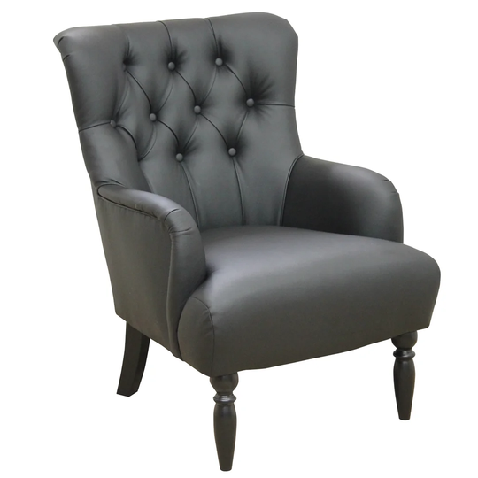 Bayer Armchair