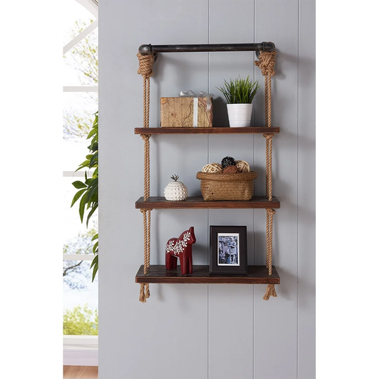 Humnoke Wall Shelf