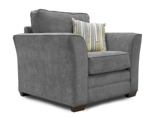 Belvidere Armchair