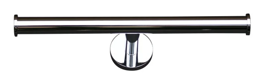 Arine Wall Mounted Toilet Roll Holder