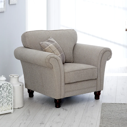 Francoise Armchair
