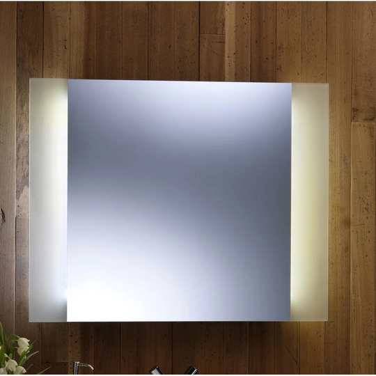 Avneet Fog Free Bathroom Mirror