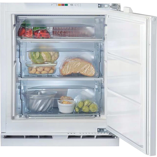 Indesit IZA1.UK1 Undercounter Built-in Freezer