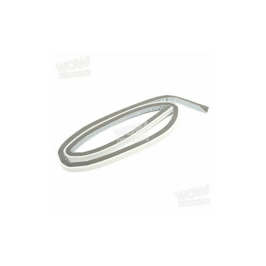 Tumble Dryer Felt Front Drum Bearing Seal 2961080100 - 0 - Beko