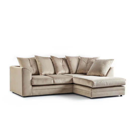 Burham Corner Sofa