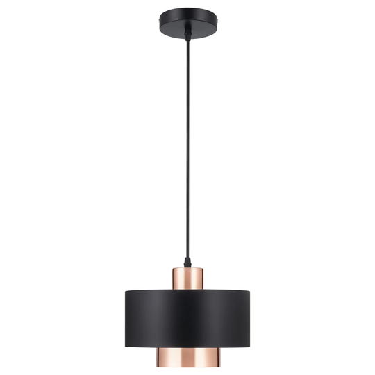 Pendant Light Drum Lampshade