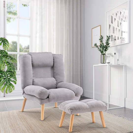 Sidmouth 82Cm Wide Armchair