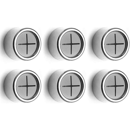 6 Pieces Dish Towel Holder, Adhesive Dish Towel Holder, Kitchen Towel Suction Cup Holder, Suction Dish Towel Holder For Bathroom, Cupboard And