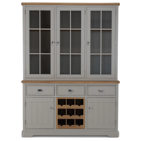 Vivier Standard Display Cabinet