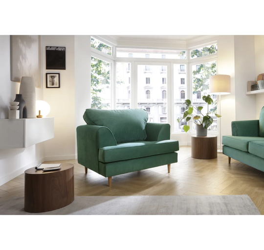 Harper Armchair