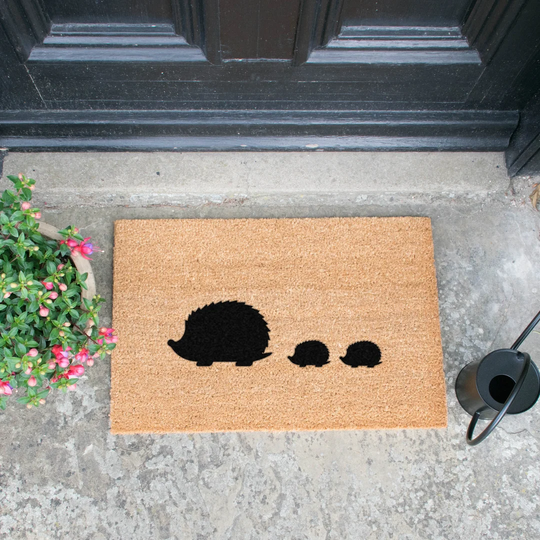 Fredrick Doormat