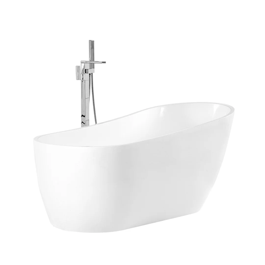 Borland Solarte 1700 mm x 780 mm Freestanding Bathtub