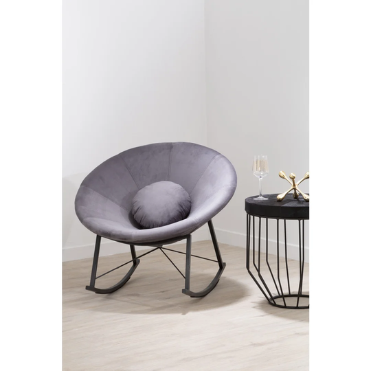 Frohna Rocking Chair