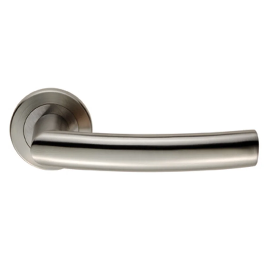 Cooperstown Latch Door Handle