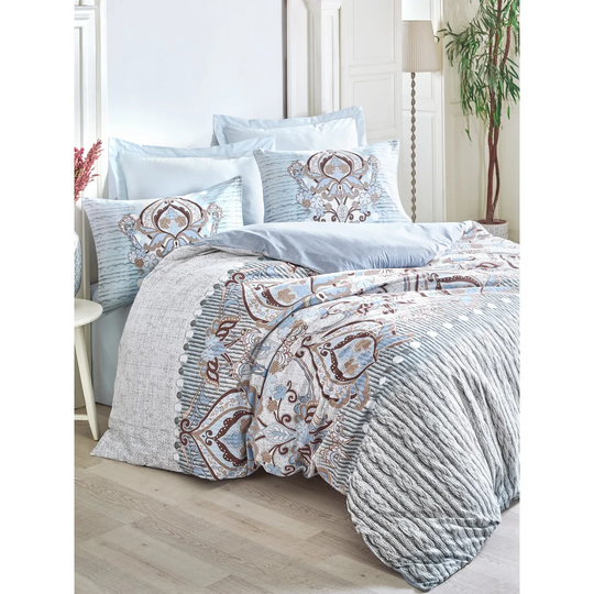 Rollingwood Duvet Cover Set